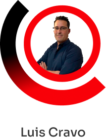 luis cravo